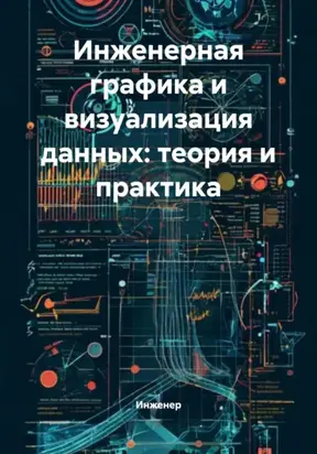 Инженерная графика и визуализация данных: теория и практика