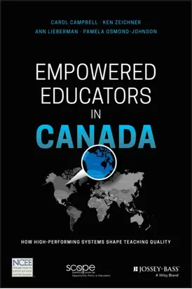 Empowered Educators in Canada