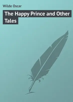 The Happy Prince and Other Tales