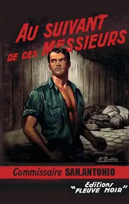 Au suivant de ces Messieurs