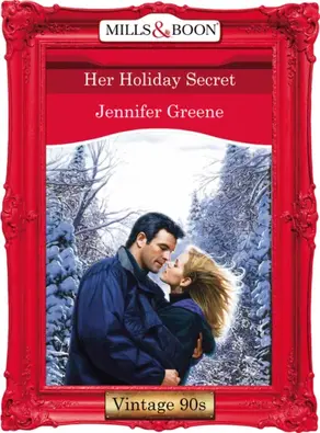 Her Holiday Secret