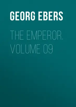 The Emperor. Volume 09