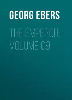 The Emperor. Volume 09