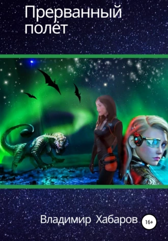 Прерванный полёт