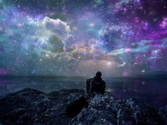 Открытие жизни за чертой: что говорят ушедшие о своем мире