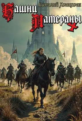 Башни Латераны 4