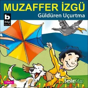 Güldüren Uçurtma