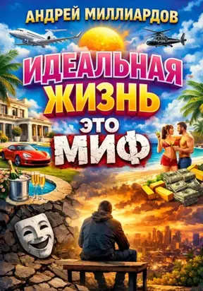 Идеальная жизнь это миф. Как принять несовершенство и наслаждаться жизнью