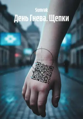 День Гнева. Щепки