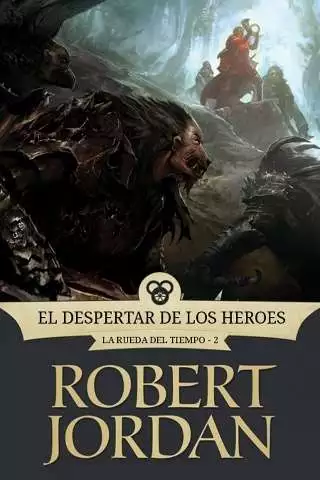 El despertar de los héroes