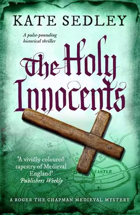 The Holy Innocents