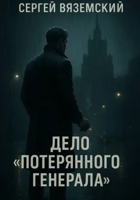 Дело «Потерянного генерала»