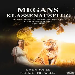 Megans Klassenausflug