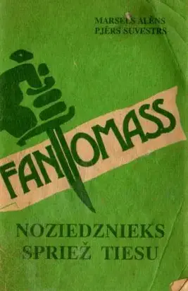 fantomass 12 Noziedznieks spriež tiesu
