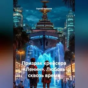 Призрак крейсера «Ленин». Любовь сквозь время.