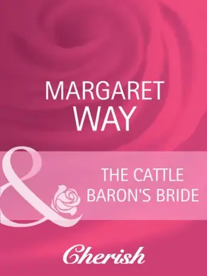 The Cattle Baron's Bride