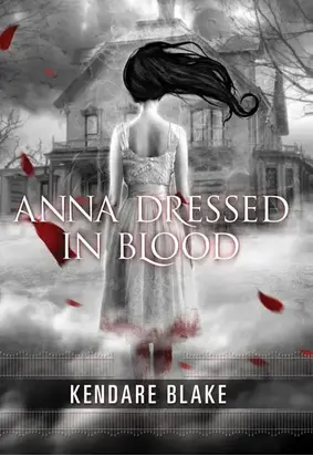 Anna Dressed in Blood