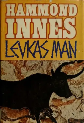 Levkas man