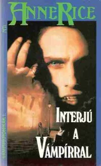 Interjú a vámpírral