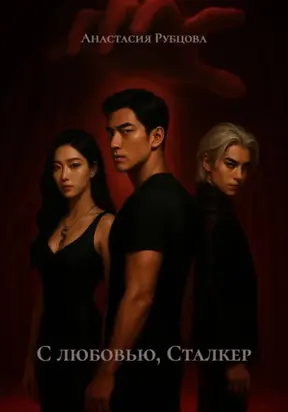 С любовью, Сталкер
