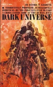 Dark Universe