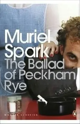 The Ballad of Peckham Rye