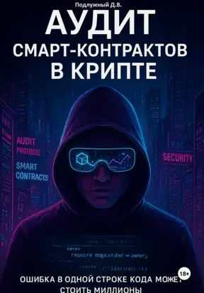 Аудит смарт-контрактов в крипте