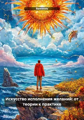 Искусство исполнения желаний: от теории к практике