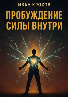 Пробуждение силы внутри