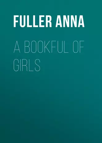 A Bookful of Girls