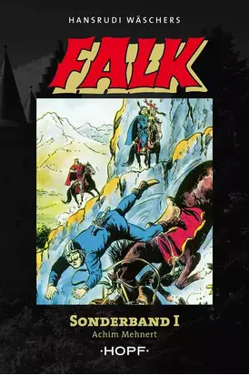 Falk Sonderband 1