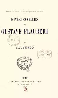 Salammbô