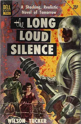 The Long Loud Silence