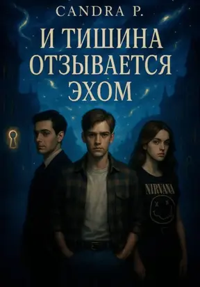 И тишина отзывается эхом…