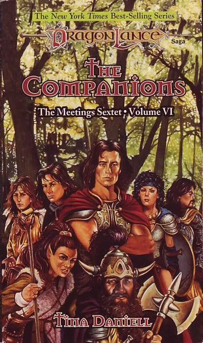 The Companions