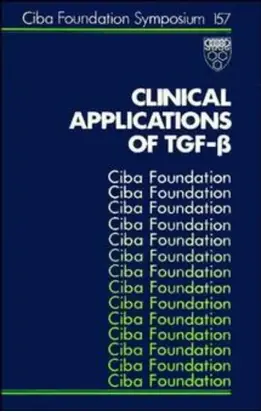 Clinical Applications of TGF-Beta