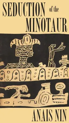 Seduction of the Minotaur