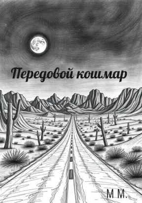 Передовой кошмар