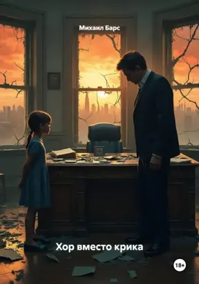 Хор вместо крика