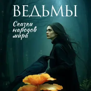 Ведьмы. Сказки народов мира