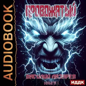 Провожатый. Книга 1