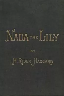 Nada the Lily