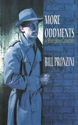 More Oddments [Collection of stories]