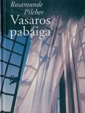Vasaros pabaiga