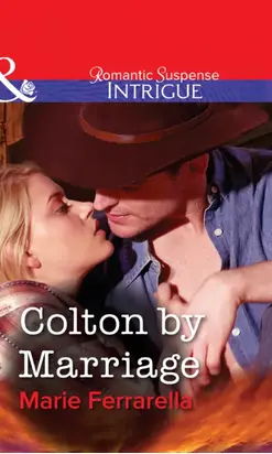 Colton by Marriage
