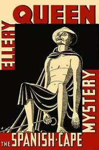 The Spanish Cape Mystery