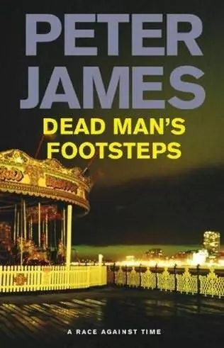Dead Man’s Footsteps
