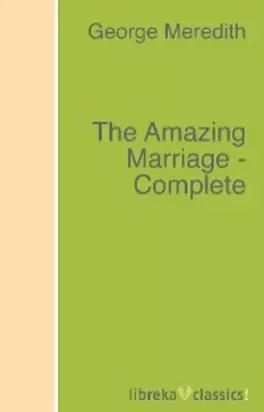 The Amazing Marriage - Complete