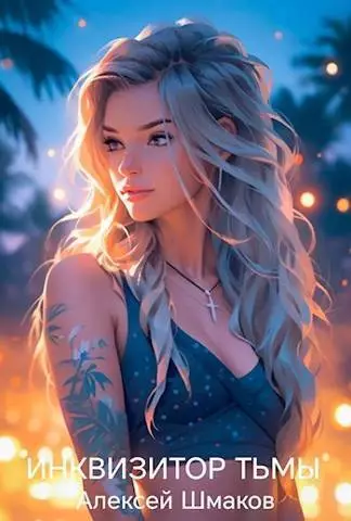 Инквизитор Тьмы 3