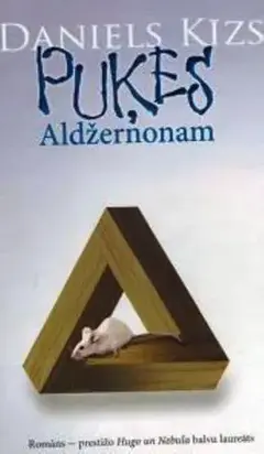 Puķes Aldžernonam